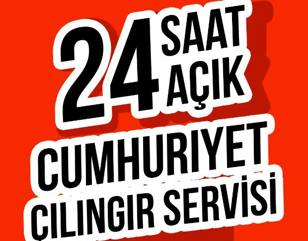 Şemikler Çilingir Hizmeti: Acil Anahtar ve Kilit Çözümleri