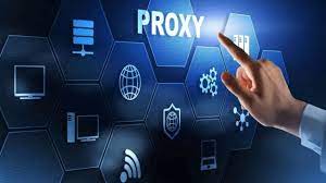 4G Mobil Proxy ve Genel Olarak Proxy Nedir?